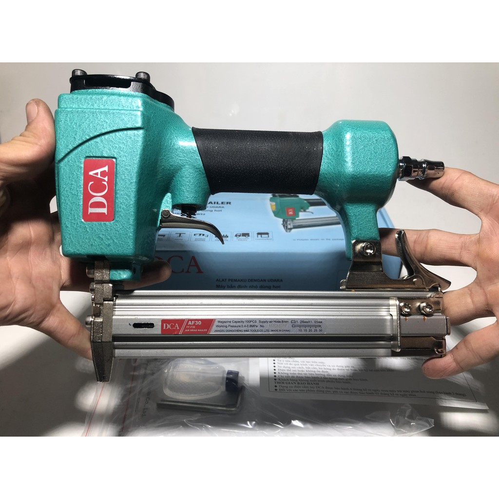 Súng bắn đinh DCA AF30