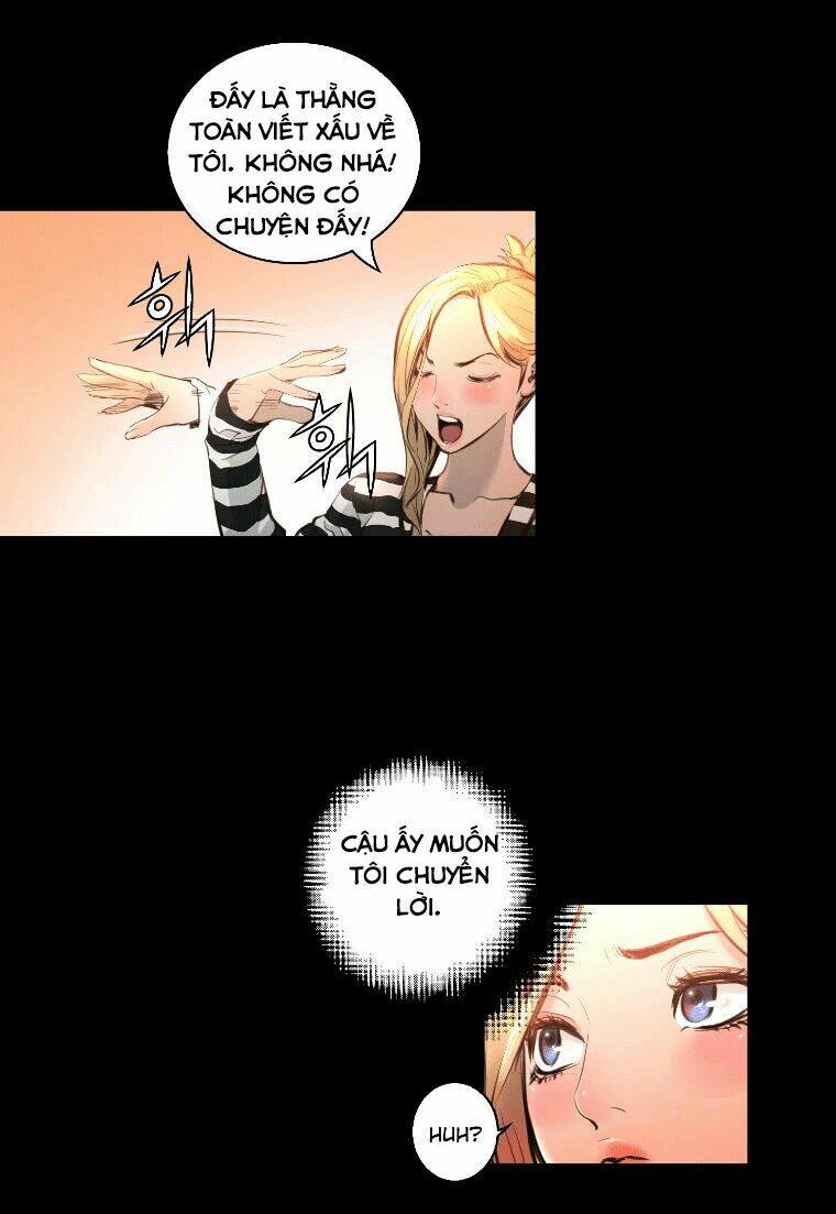 tam tuyệt tại dị giới chapter 41 23