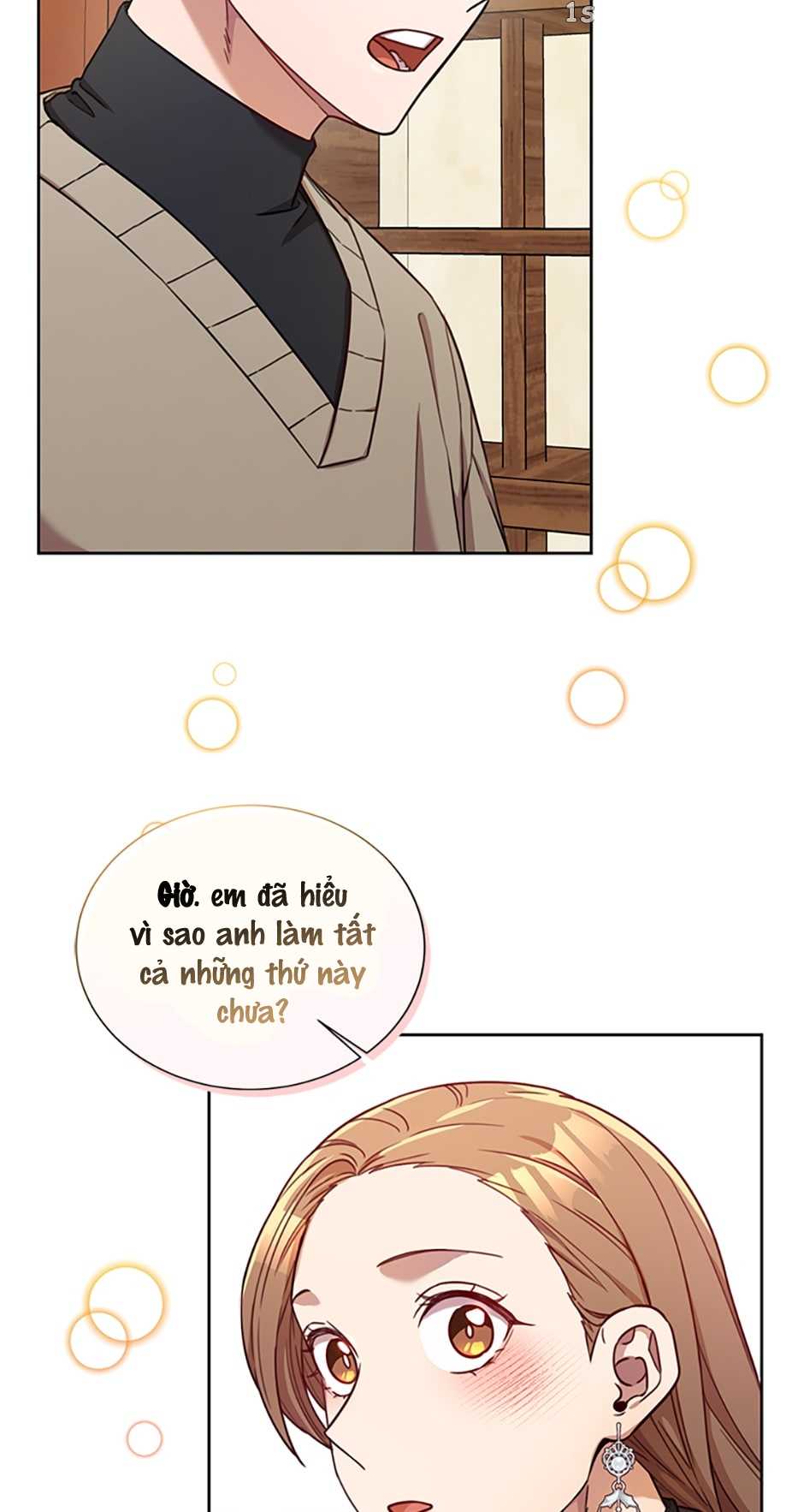 kết hôn ư? không, cảm ơn! chapter 20.1 11