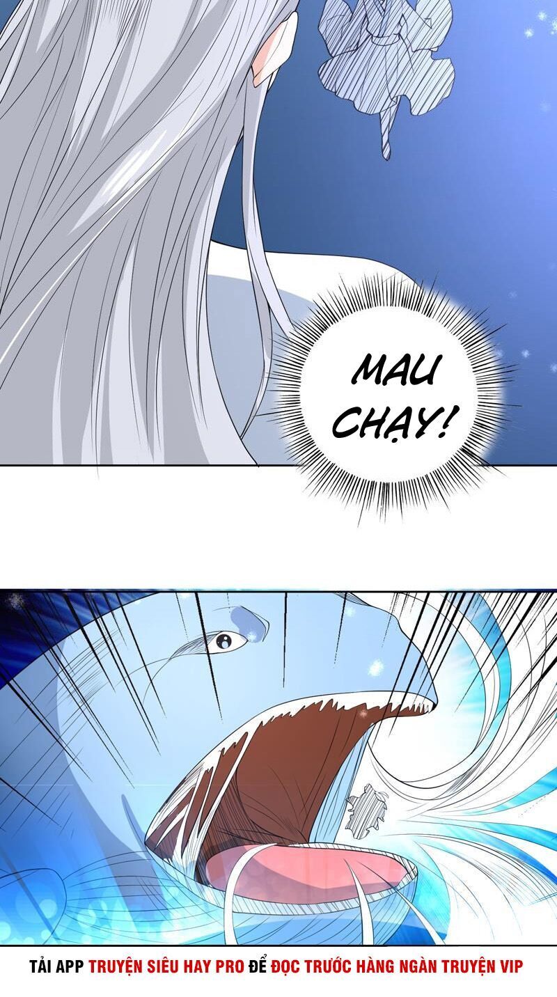 tối cường thần thú hệ thống chapter 133 8