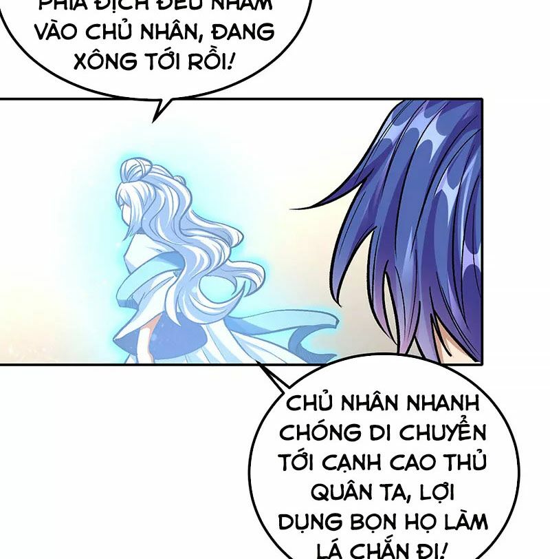 võ đạo độc tôn chapter 427 36