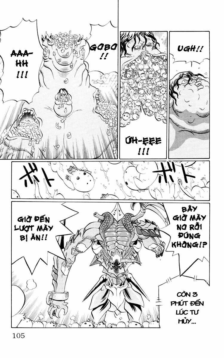 chaosic rune chapter 40 19