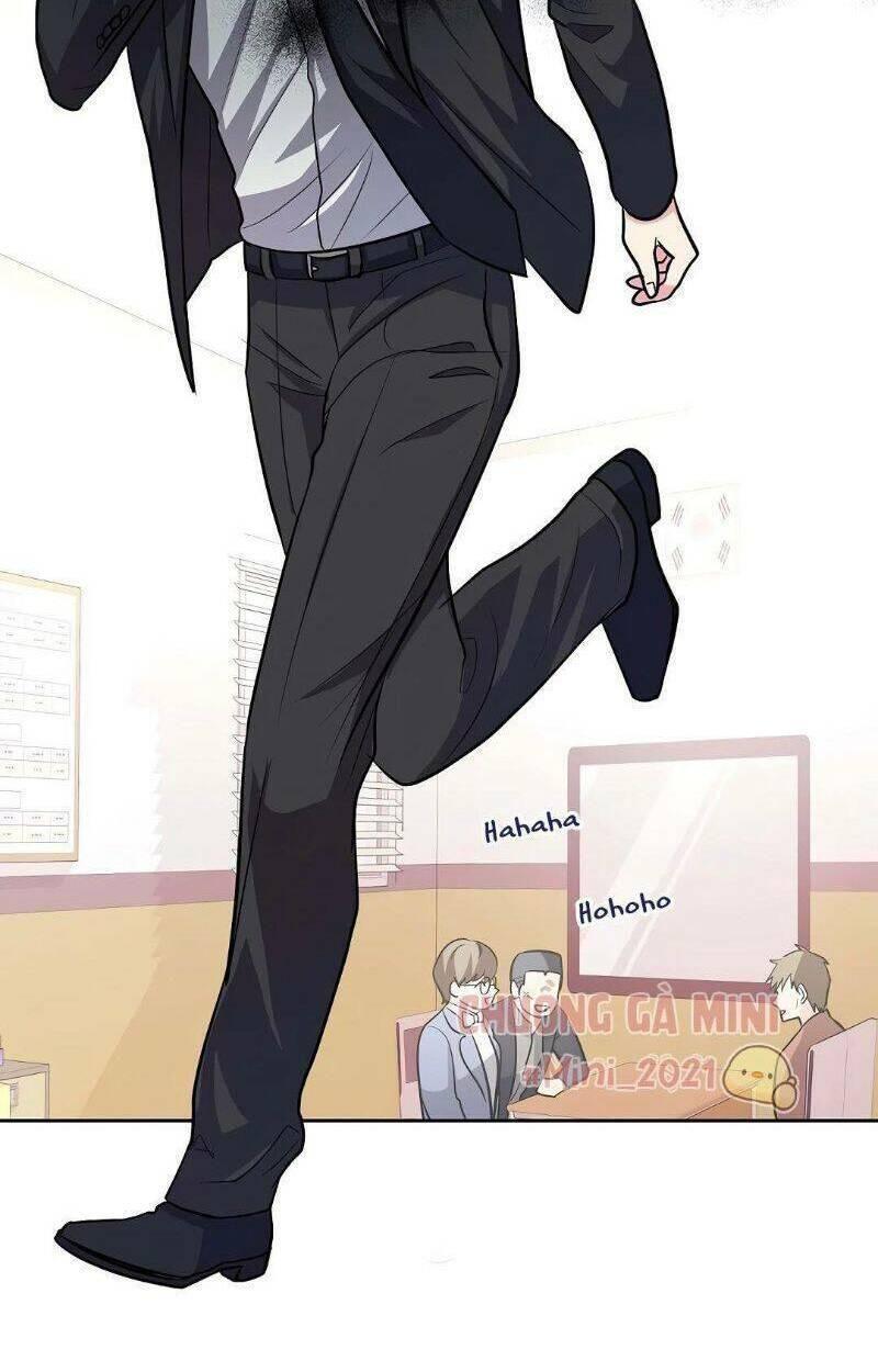 vô tình trở thành con gái của triệu phú chapter 13 71