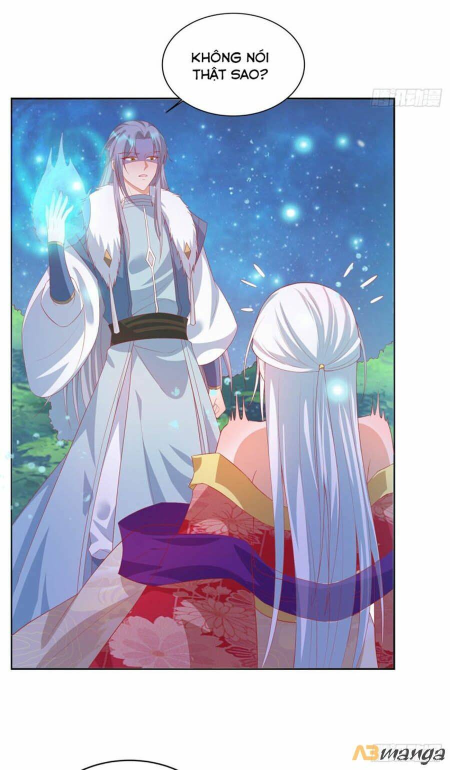 dưỡng thú vi phi chapter 60 28