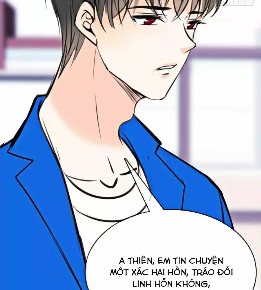 công chúa nữ vương mệnh chapter 101 45