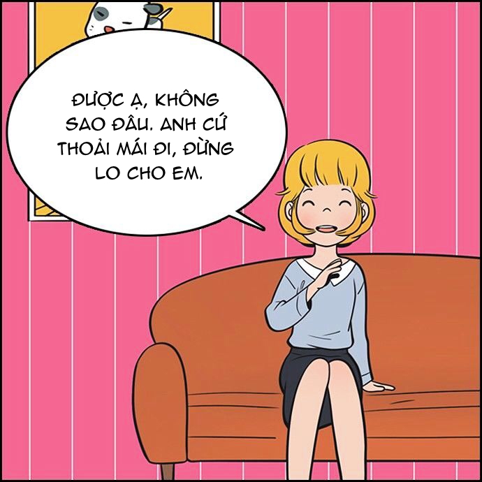 yumis cells chapter 93 5