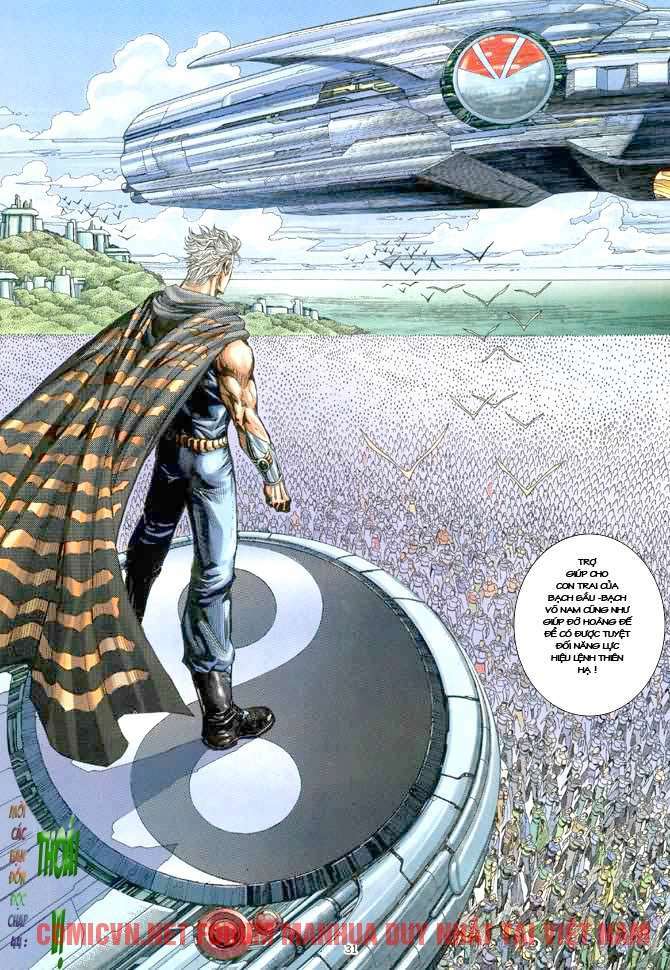 võ thần chapter 43 31