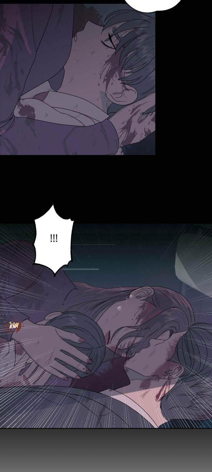 nhiệm vụ không lối thoát chapter 9 22