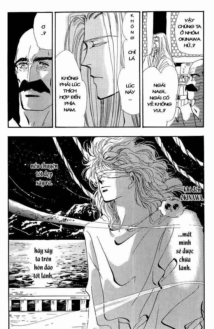 đứa con số phận chapter 31 50