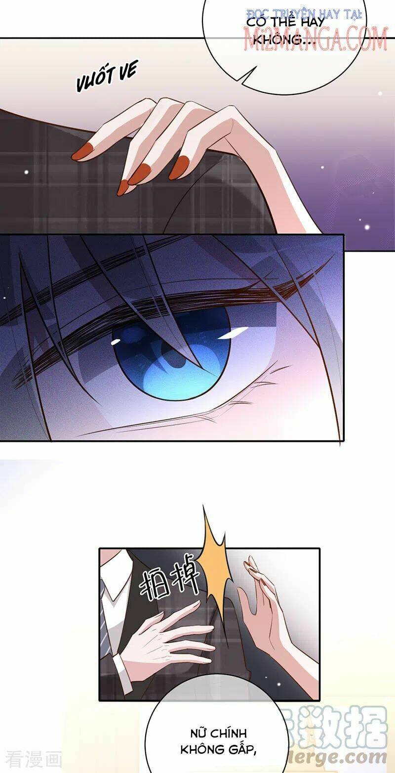 dĩ hôn chi danh chapter 34 8