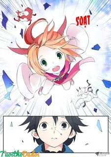 hồ yêu tiểu hồng nương chapter 2 2