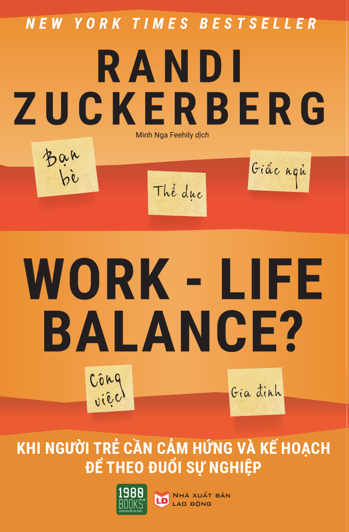 Work-Life Balance