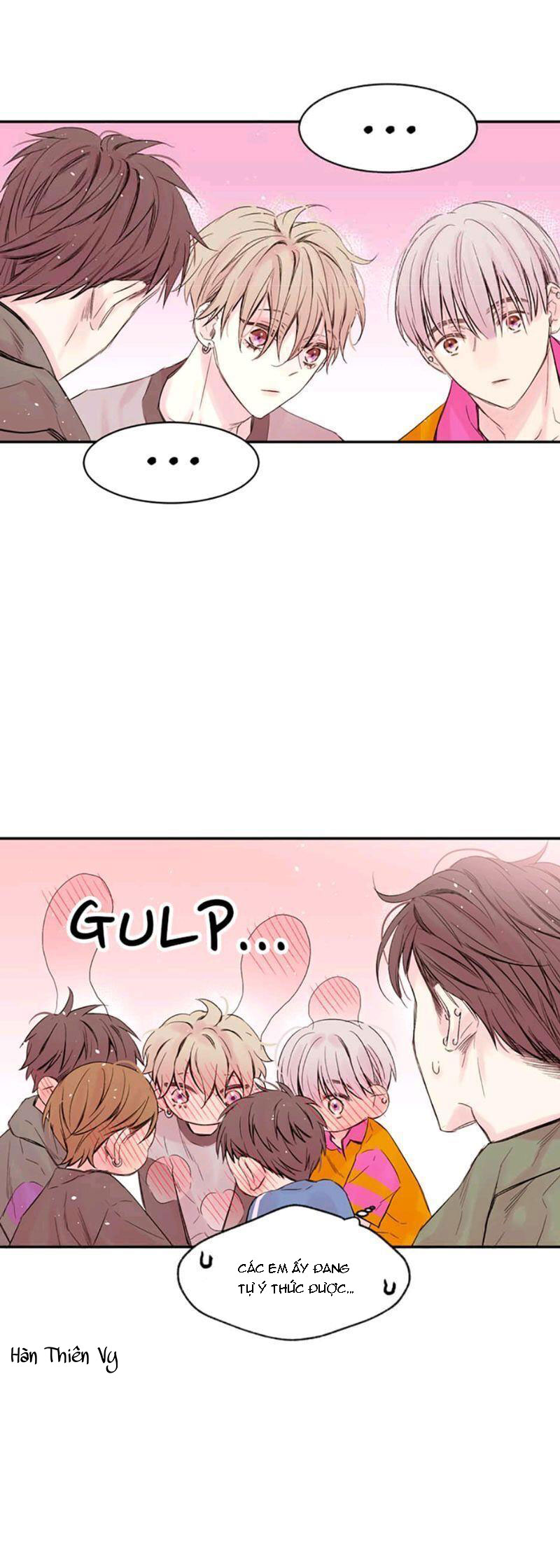 in my closet chapter 9 9