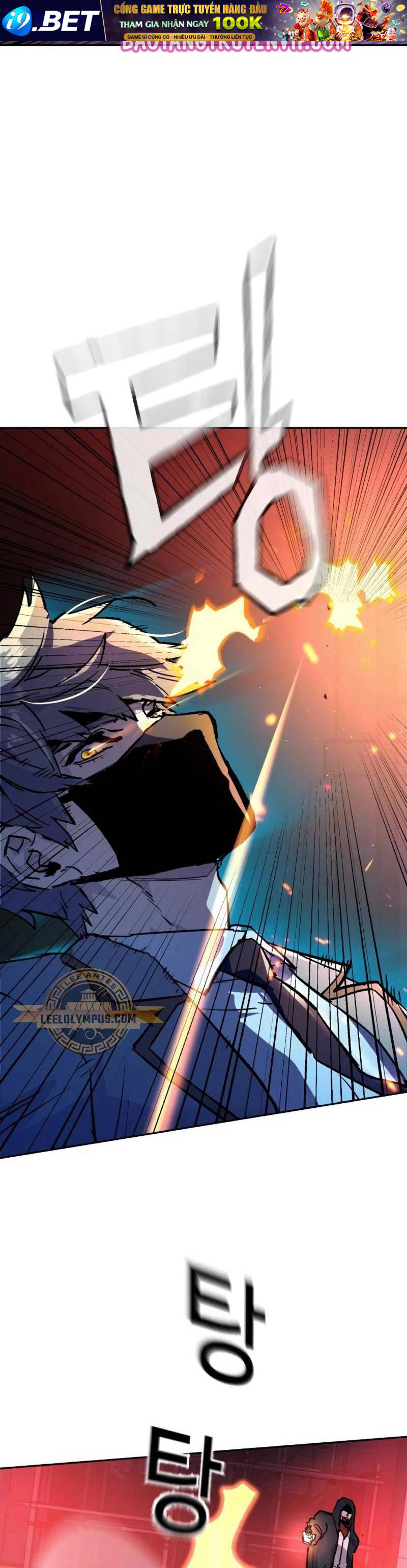 bạn học tôi là lính đánh thuê chapter 192 38