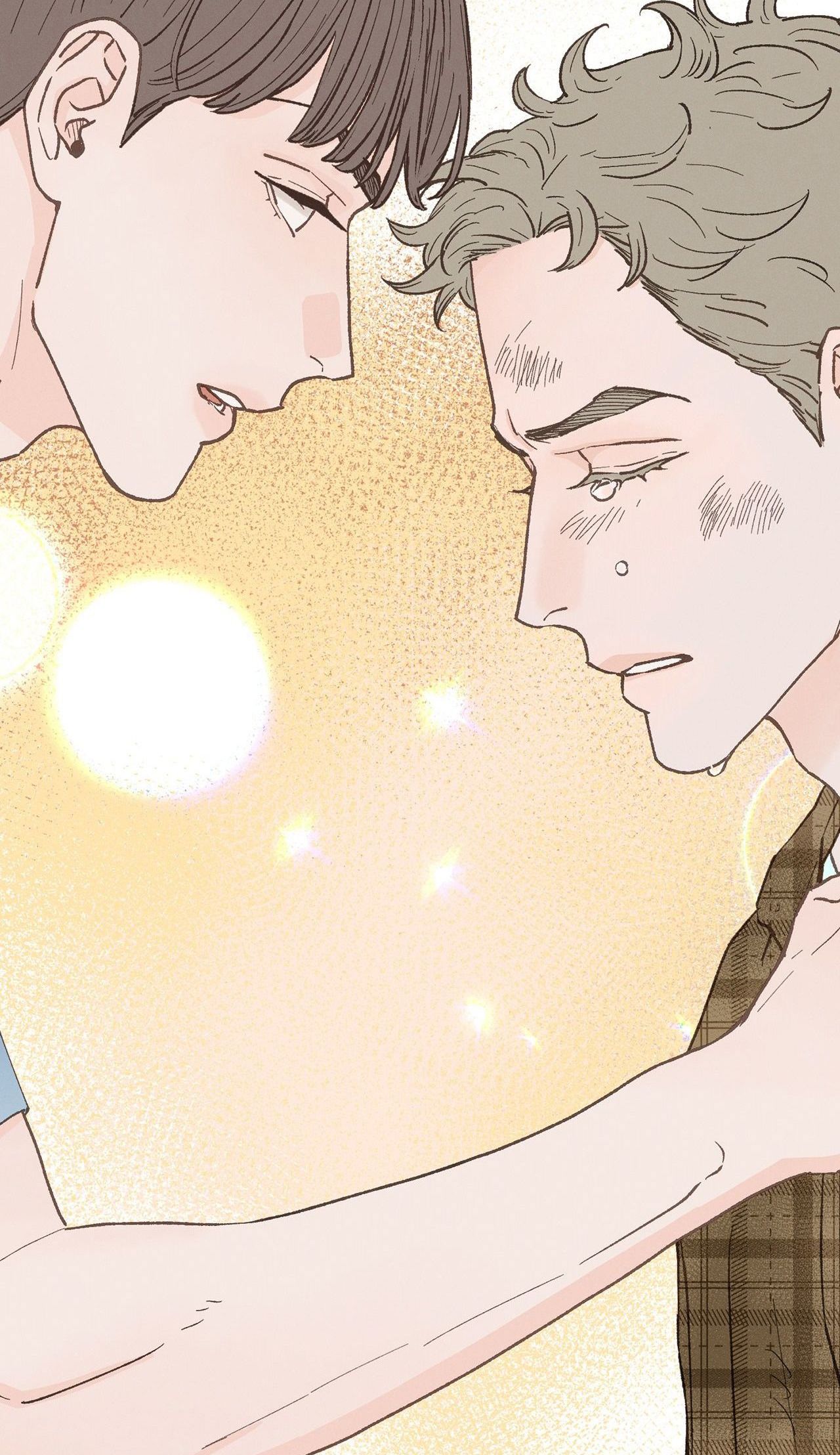 vùng cấm tình yêu của beta chapter 25 15