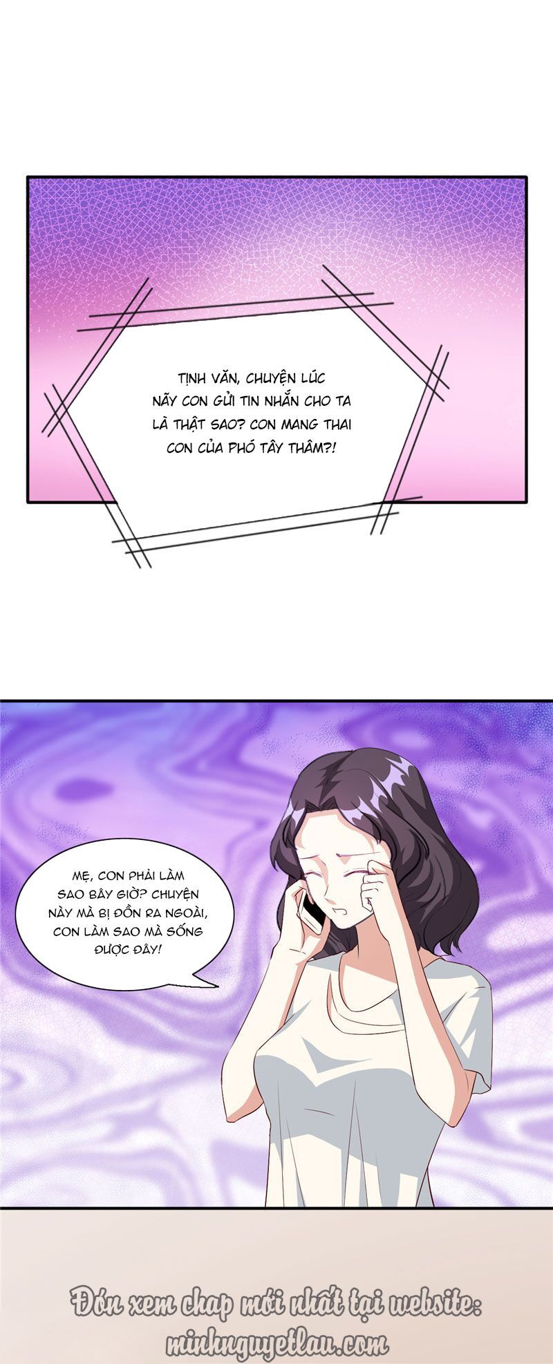 cẩm tú trùng sinh: chào buổi sáng phó thái thái chapter 92 15