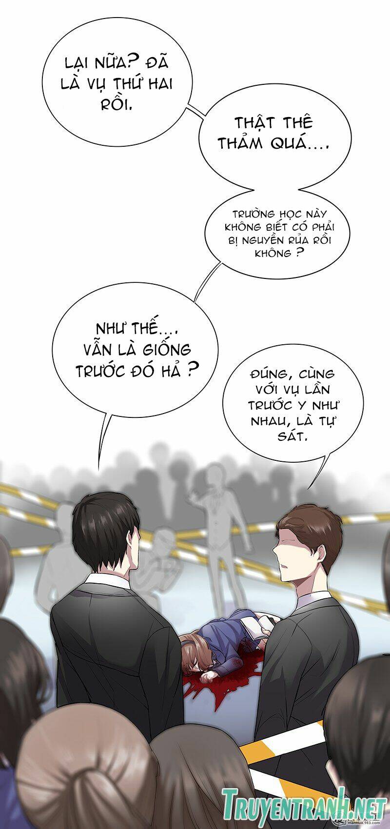 triển khai dị năng chapter 9 2