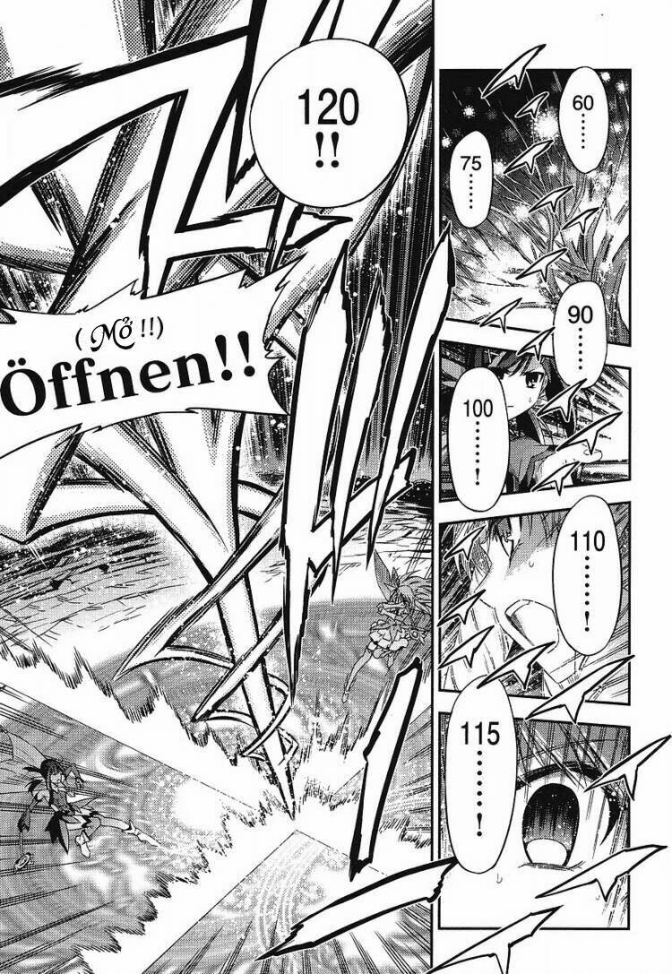 fate/kaleid liner prisma illya 2wei! chapter 1 23