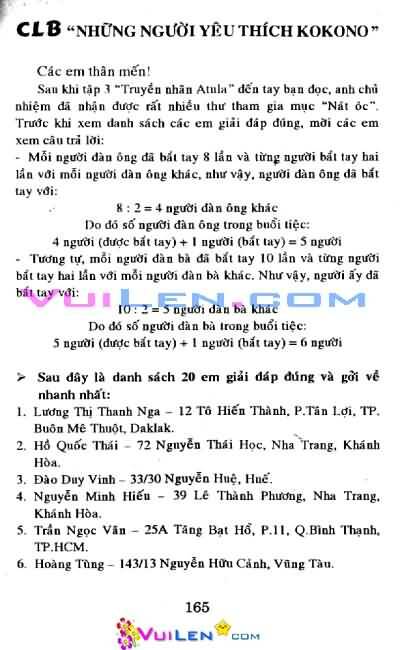 truyền nhân atula - shura no mon i chapter 6 166