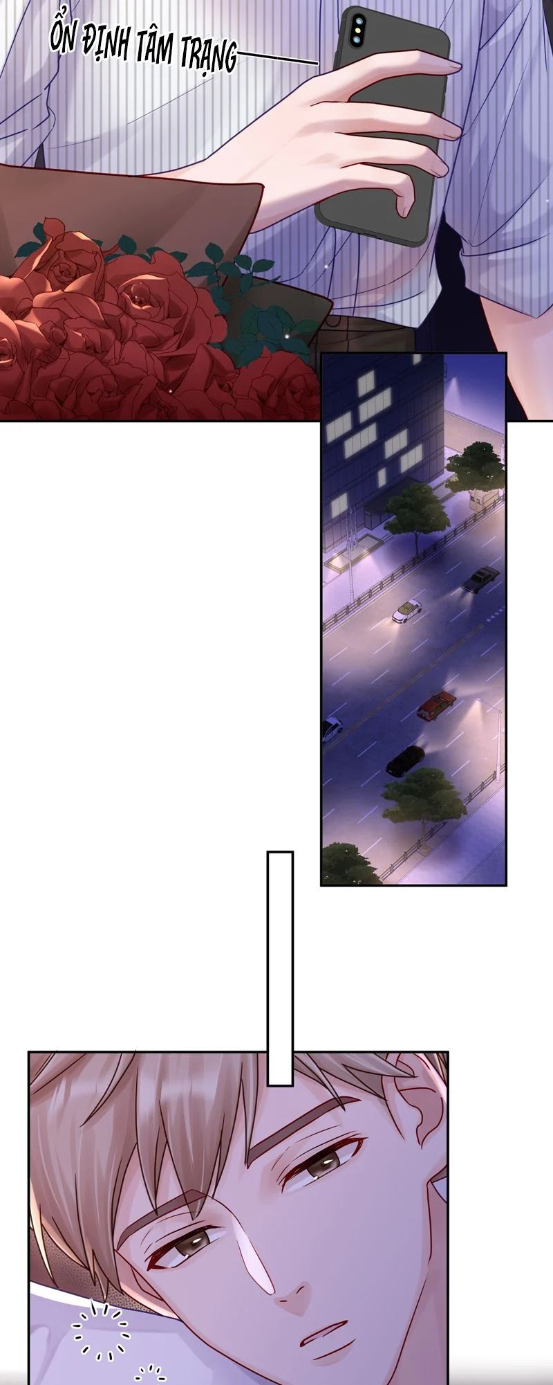 để ý tôi chút nào chapter 59 17