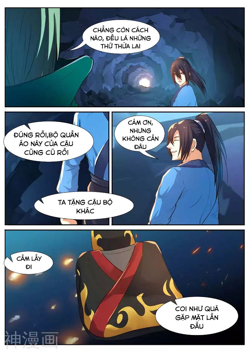 ngự thiên chapter 36 10