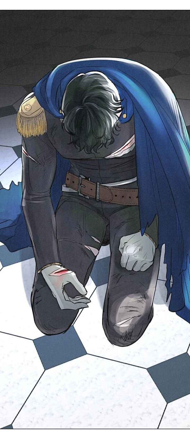 lựa chọn cuối cùng của tôi là nam phụ chapter 1 42