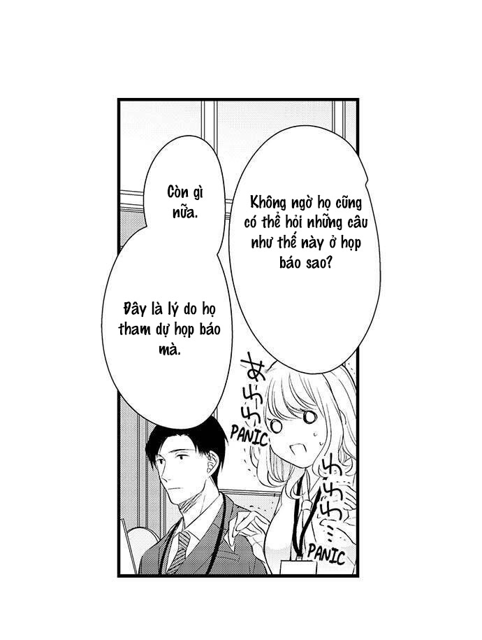 sex hạng nặng ~ em chính là nữ thần chiến thắng của anh (full) chapter 25.1 10