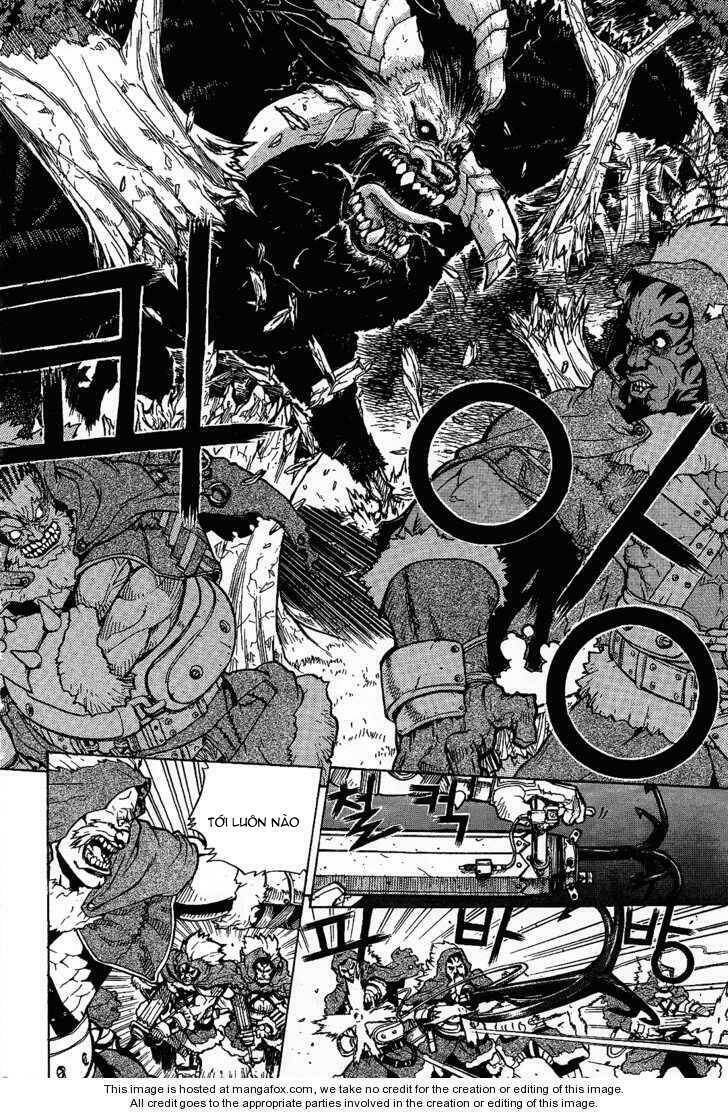 legend of tyr chapter 1.1 28