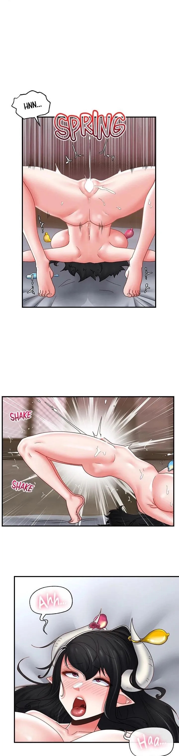 thuật thôi miên sát gái chapter 80 3