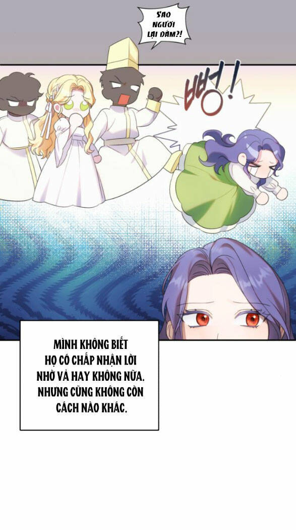 nếu là phản diện, liệu tôi sẽ chết? chapter 6.2 15