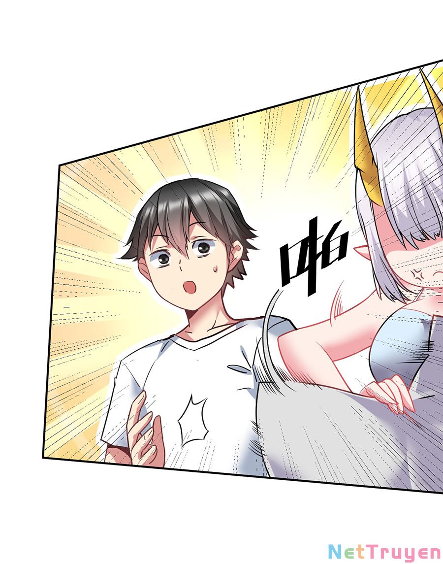 đồ long kỵ sĩ hôn môi ác long chapter 23 28