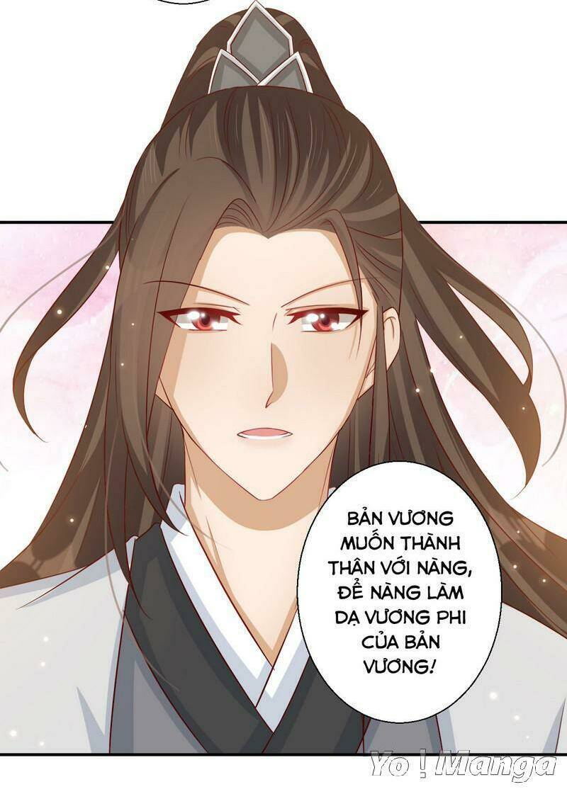 độc y cuồng phi chapter 55 15