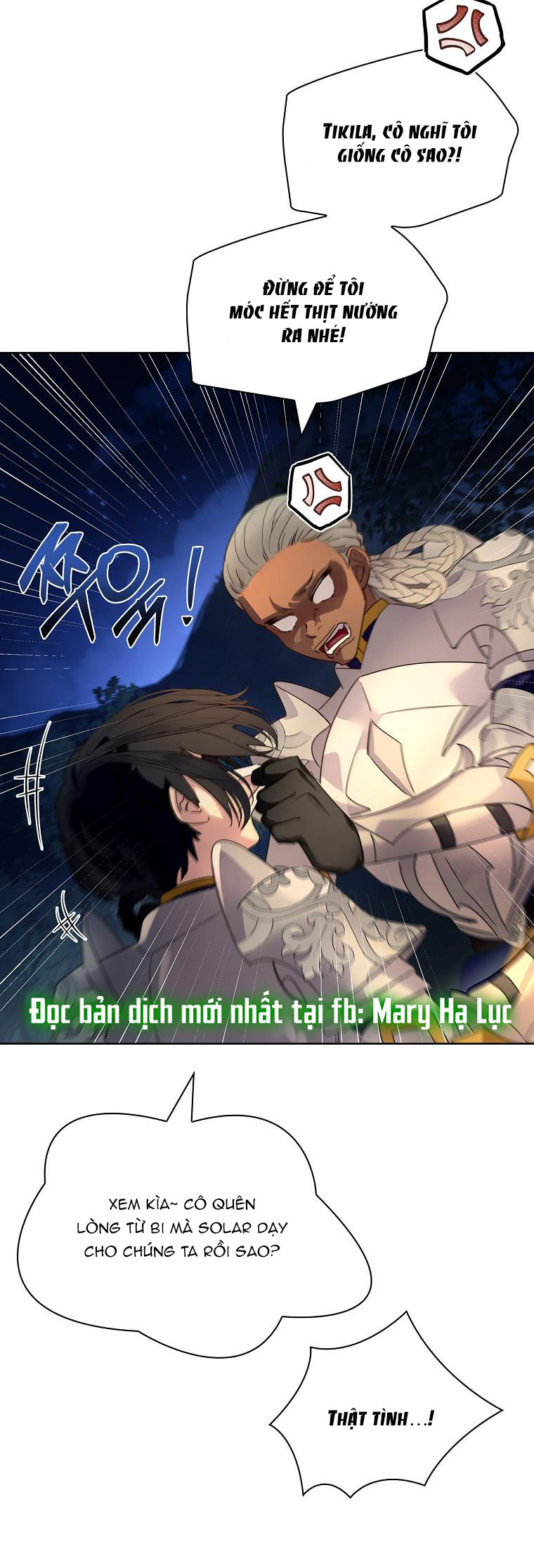 Tôi Đã Nuôi Hồ Ly Sai Cách Rồi chapter 38.2 8