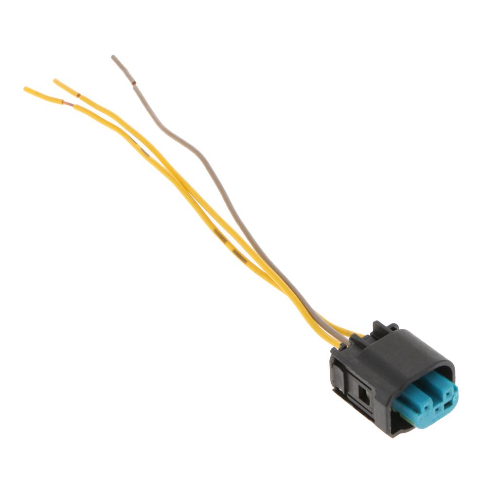 Car Engine Water Temperature Sensor Plug Harness Connector 210