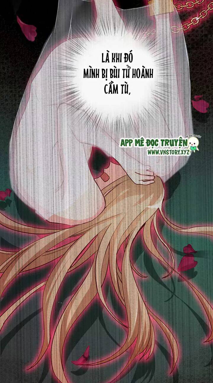 thiên hậu trở về chapter 78 12