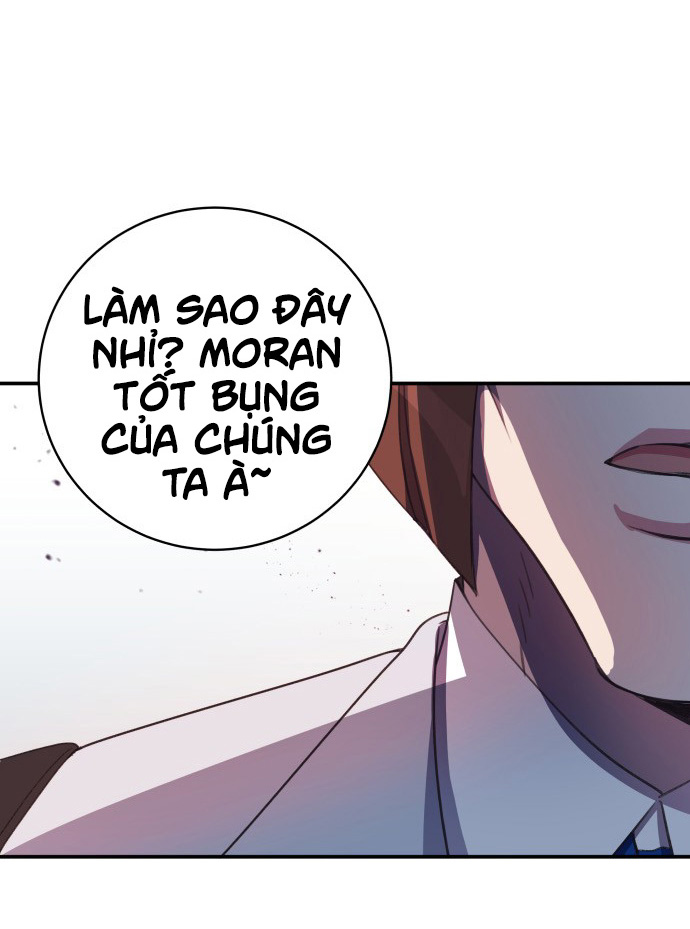 chúa ơi, làm ơn hãy để con có thể làm một con quỷ đúng nghĩa! chapter 1 59