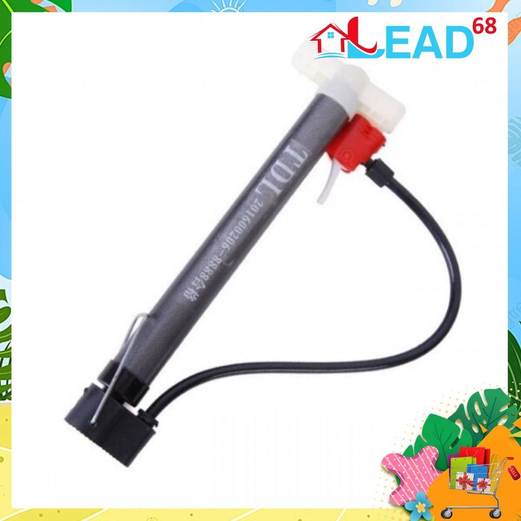 Bơm mini : bơm bóng bay, xe đạp , xe máy...