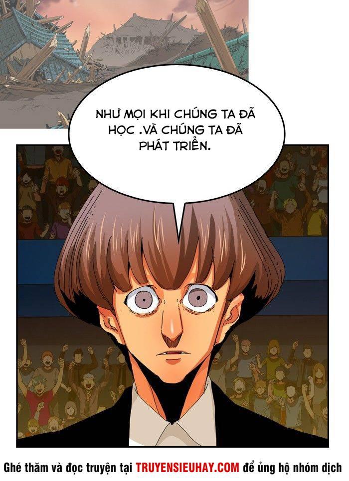 Chúa tể học đường chapter 343.2 18