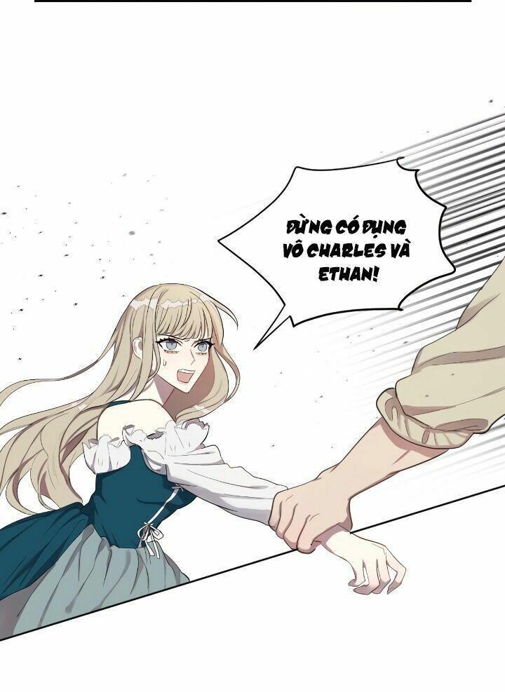 xin ngài đừng ăn tôi chapter 4 51