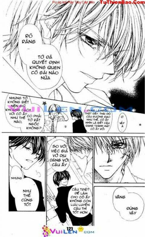 thiên thần giả tạo chapter 1 121