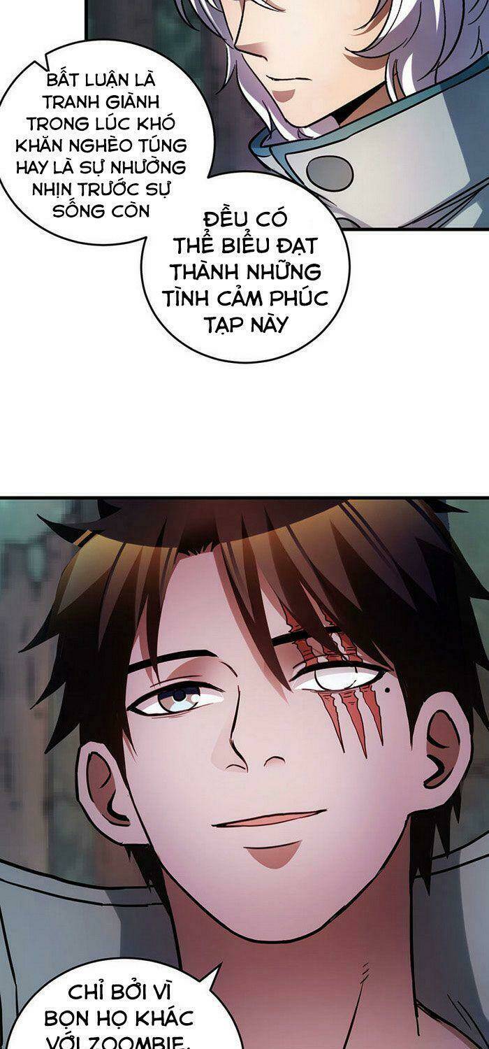 sau mạt thế tôi trở thành zombie chapter 49 38