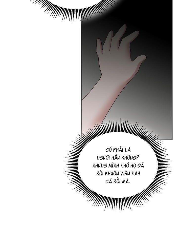 cô tiểu thư bé nhỏ thuần hóa các nhân vật chính chapter 54 48