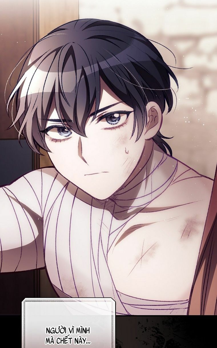 tôi nhìn thấy cái chết của bạn chapter 5 15