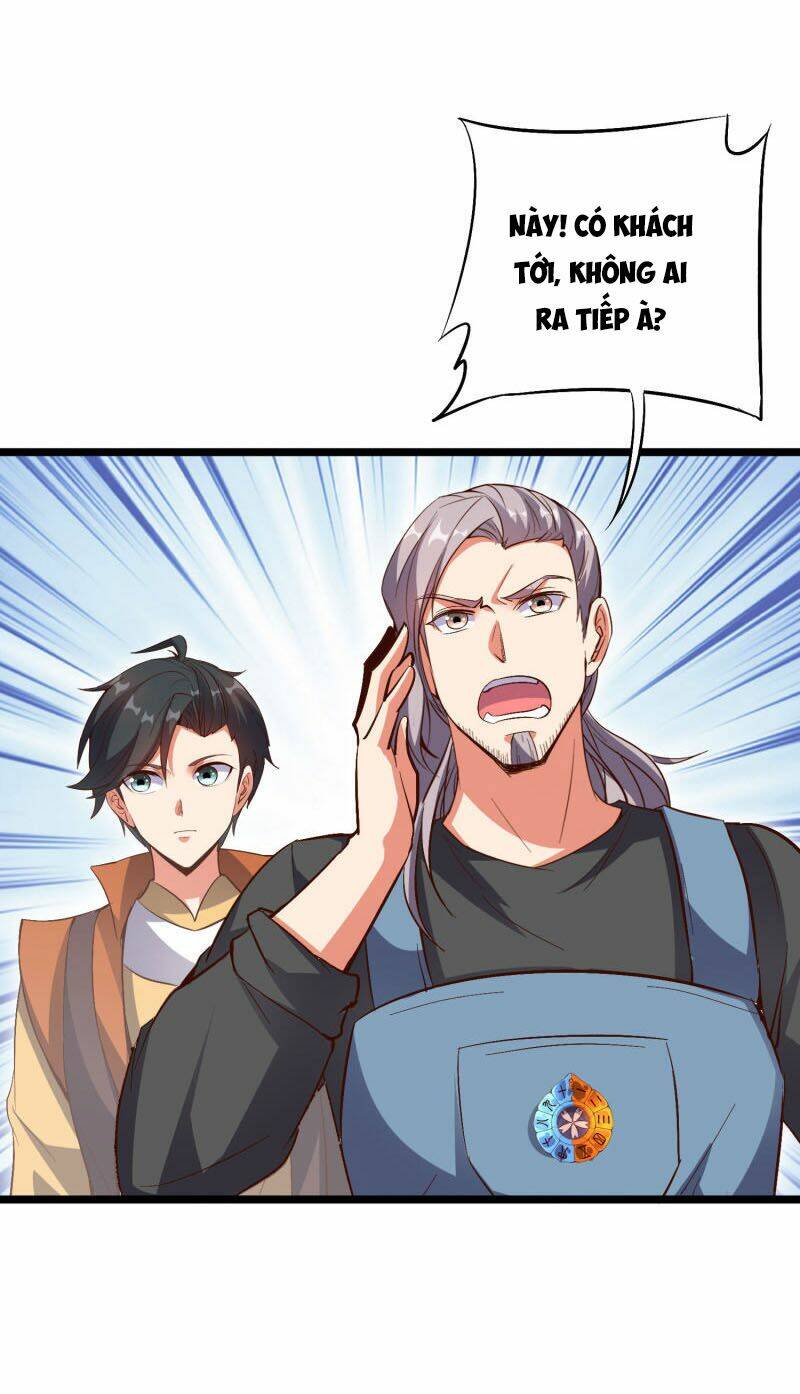 phục thiên thánh chủ chapter 37 16