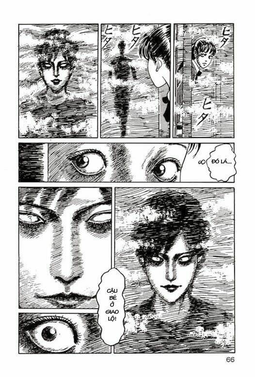 lovesick dead chapter 1 68