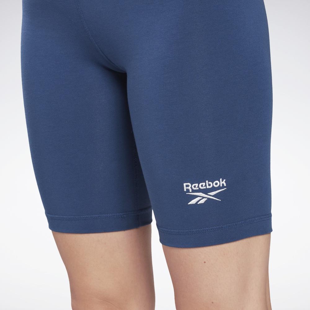 Quần Thể Thao Nữ Reebok RI SL Fitted Short HB2313