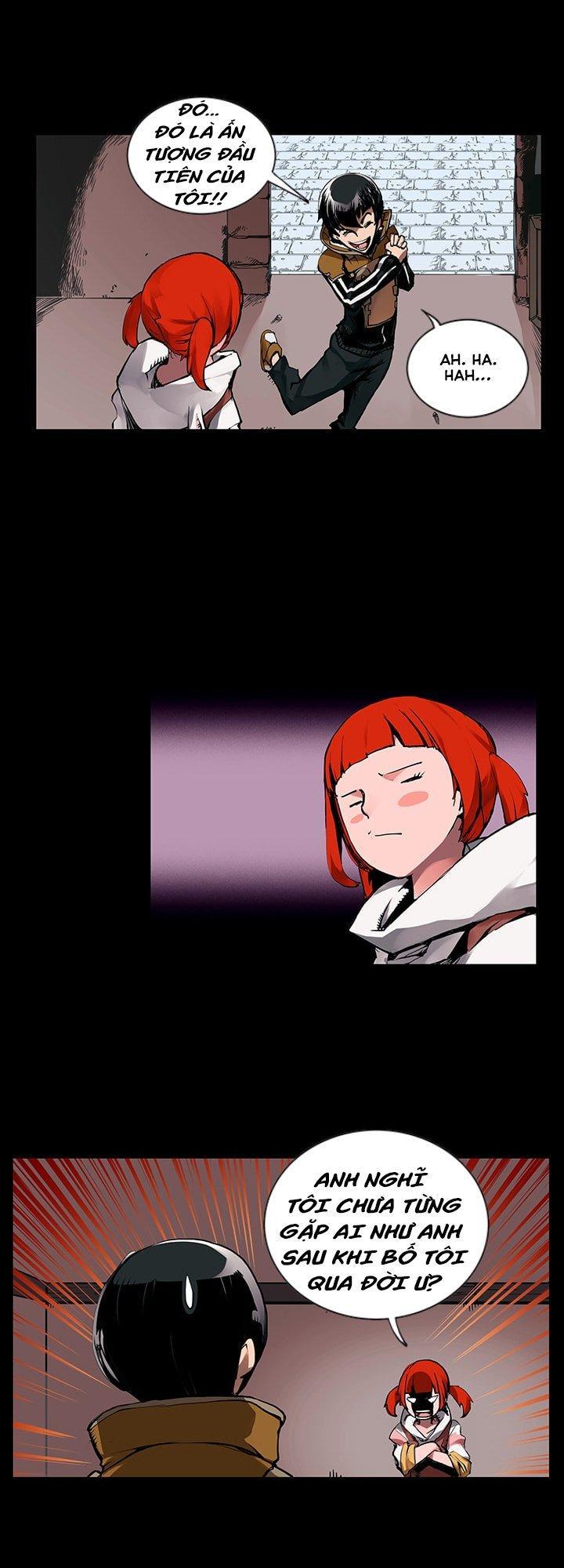 quá tải chapter 13 10