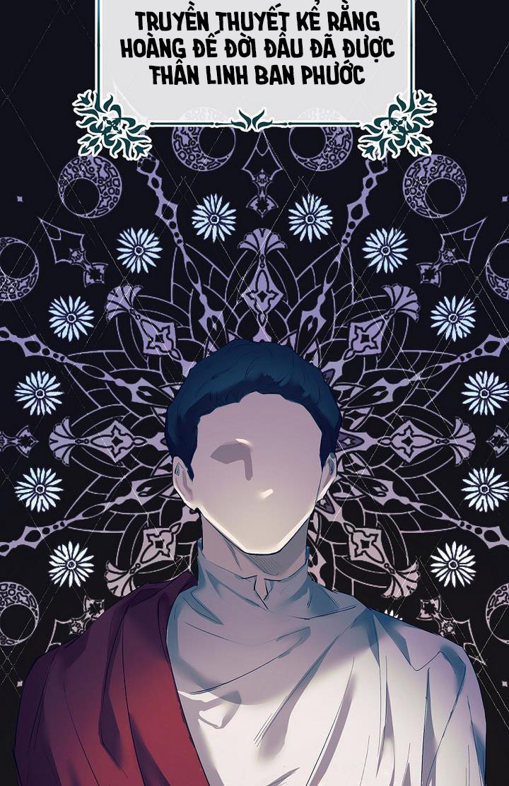 nam chính đang cản đường tôi chapter 3 2