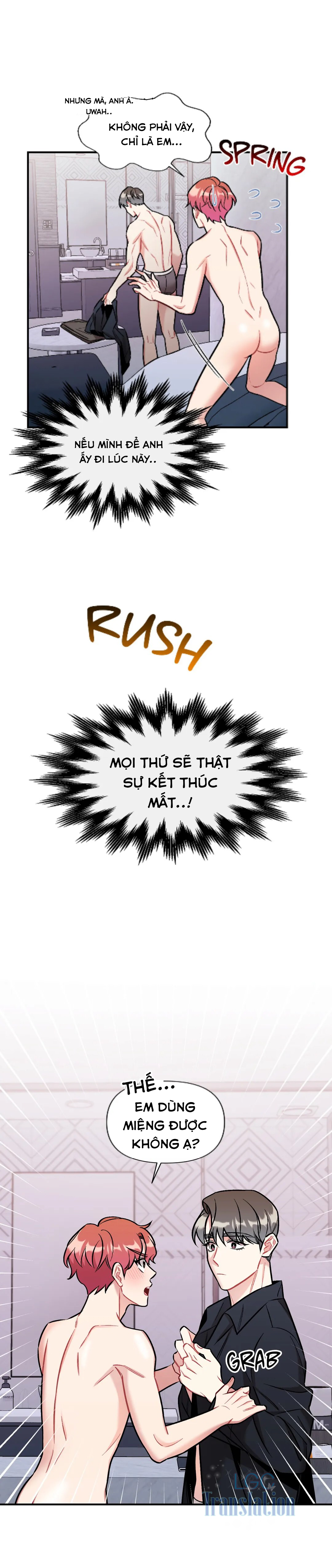 cherry picking chapter 15 19