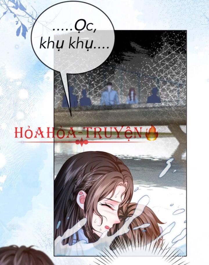 phu nhân thân phận của người lại gây chấn động cả thành phố chapter 6 57